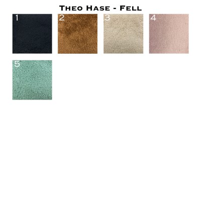 Theo Hase Fell
